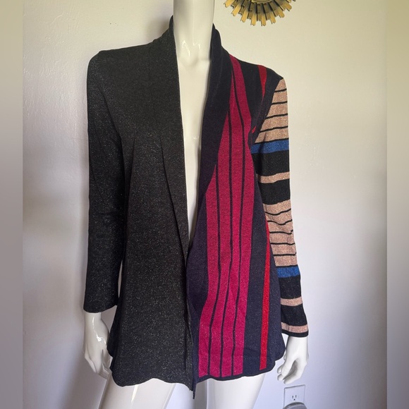 Circus Hotel cardigan - Picture 2 of 10